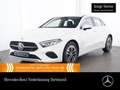 Mercedes-Benz A 200 PROGRESSIVE+AHK+LED+KAMERA+TOTW+7G Weiß - thumbnail 1