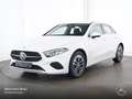 Mercedes-Benz A 200 PROGRESSIVE+AHK+LED+KAMERA+TOTW+7G Weiß - thumbnail 2
