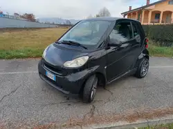 smart fortwo 151339km