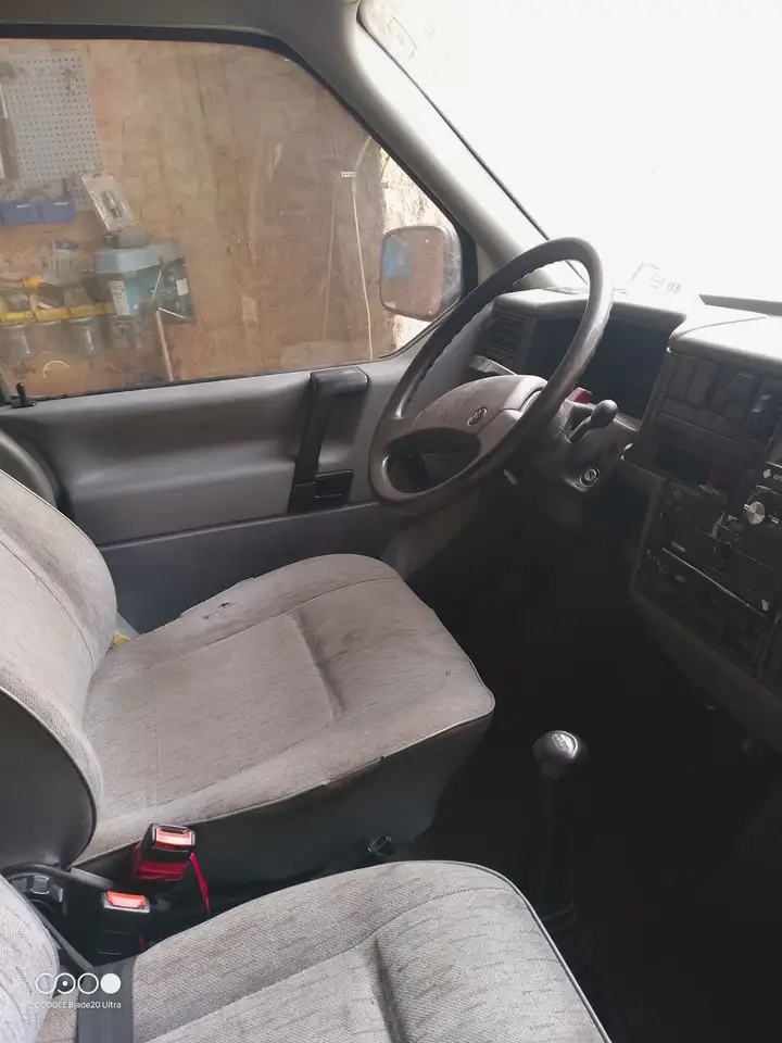 Volkswagen T4 Caravelle C 70K 2F2, foto 3
