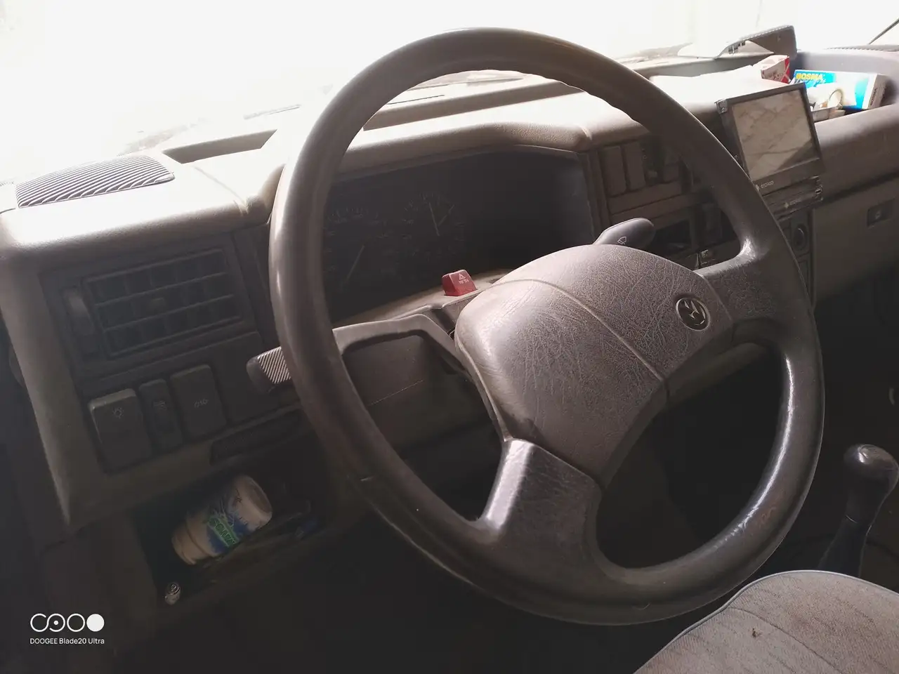 Volkswagen T4 Caravelle C 70K 2F2, foto 6