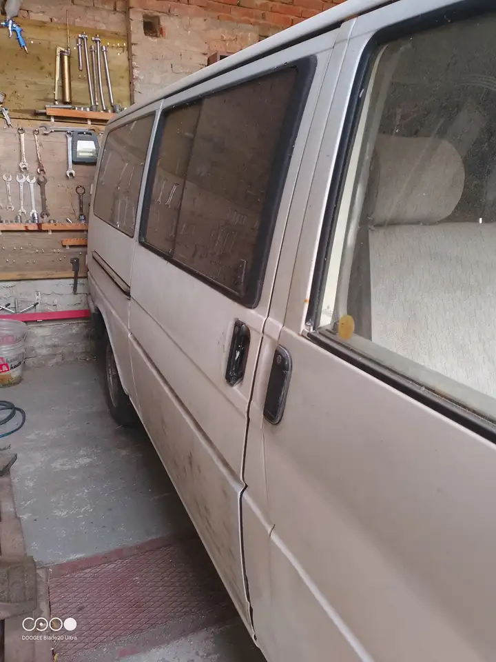 Volkswagen T4 Caravelle C 70K 2F2, foto 2