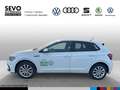 Volkswagen Polo 1.0 TSI DSG R-Line Blanc - thumbnail 2