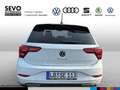 Volkswagen Polo 1.0 TSI DSG R-Line Blanc - thumbnail 4