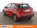 Hyundai i20 1.2 Trend *LIMITER*PDC*SHZ*LHZ*ALU*KLIMA* Rot - thumbnail 4