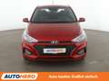 Hyundai i20 1.2 Trend *LIMITER*PDC*SHZ*LHZ*ALU*KLIMA* Rot - thumbnail 9