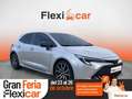 Toyota Corolla 140H GR Sport Gris - thumbnail 1