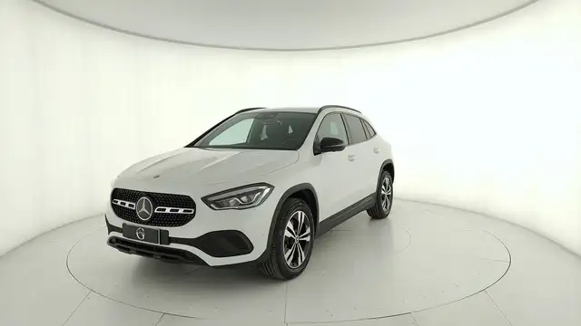 Mercedes-Benz GLA 200 d Sport Plus auto