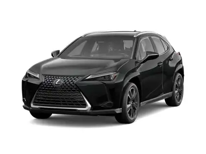 2026 Lexus UX Hybrid 300h Premium AWD