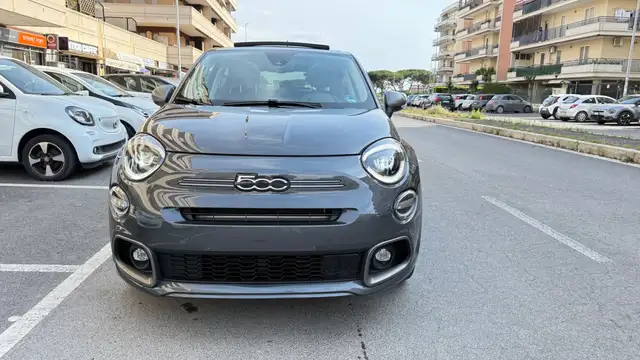 Fiat 500X 1.5 T4 Hybrid 130 CV DCT SportLED NAVI KAMERA PDC