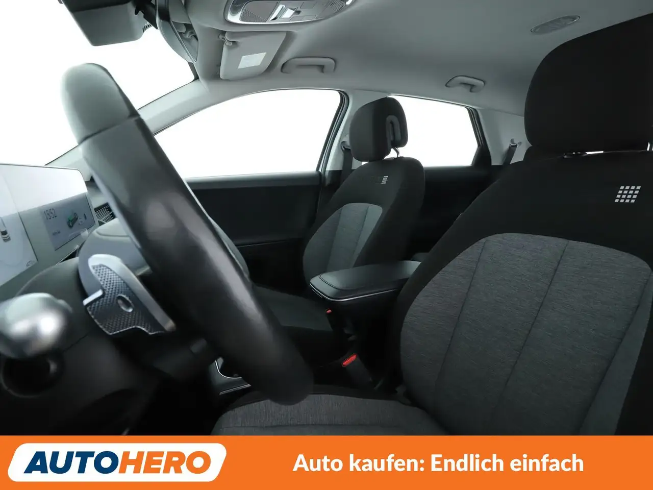 Hyundai Ioniq 5 electric drive 125 kW Dynamiq Aut.*NAVI*LED*ACC*, миниатюра 10