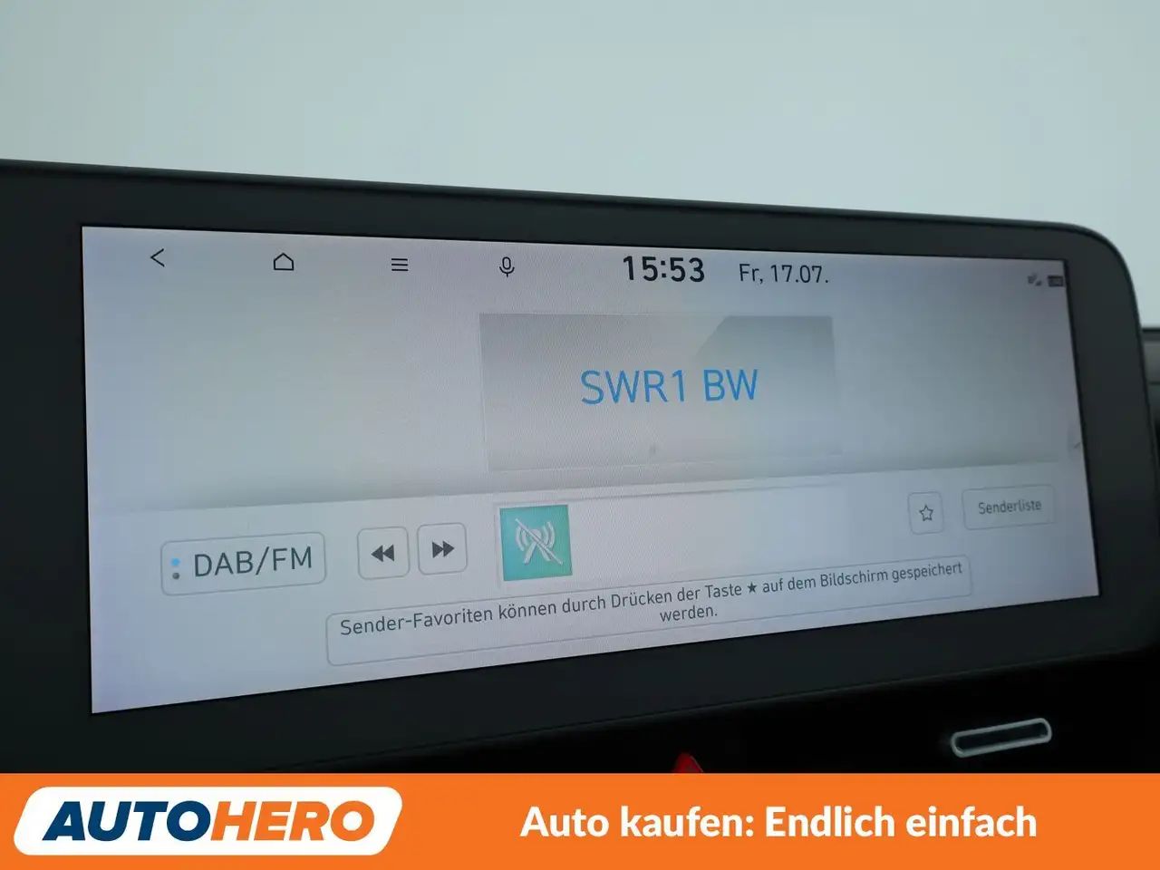 Hyundai Ioniq 5 electric drive 125 kW Dynamiq Aut.*NAVI*LED*ACC*, миниатюра 24