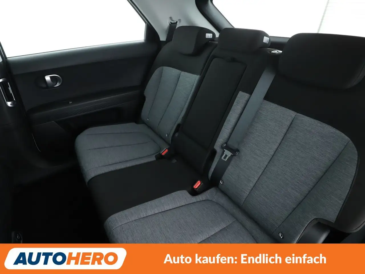 Hyundai Ioniq 5 electric drive 125 kW Dynamiq Aut.*NAVI*LED*ACC*, миниатюра 14