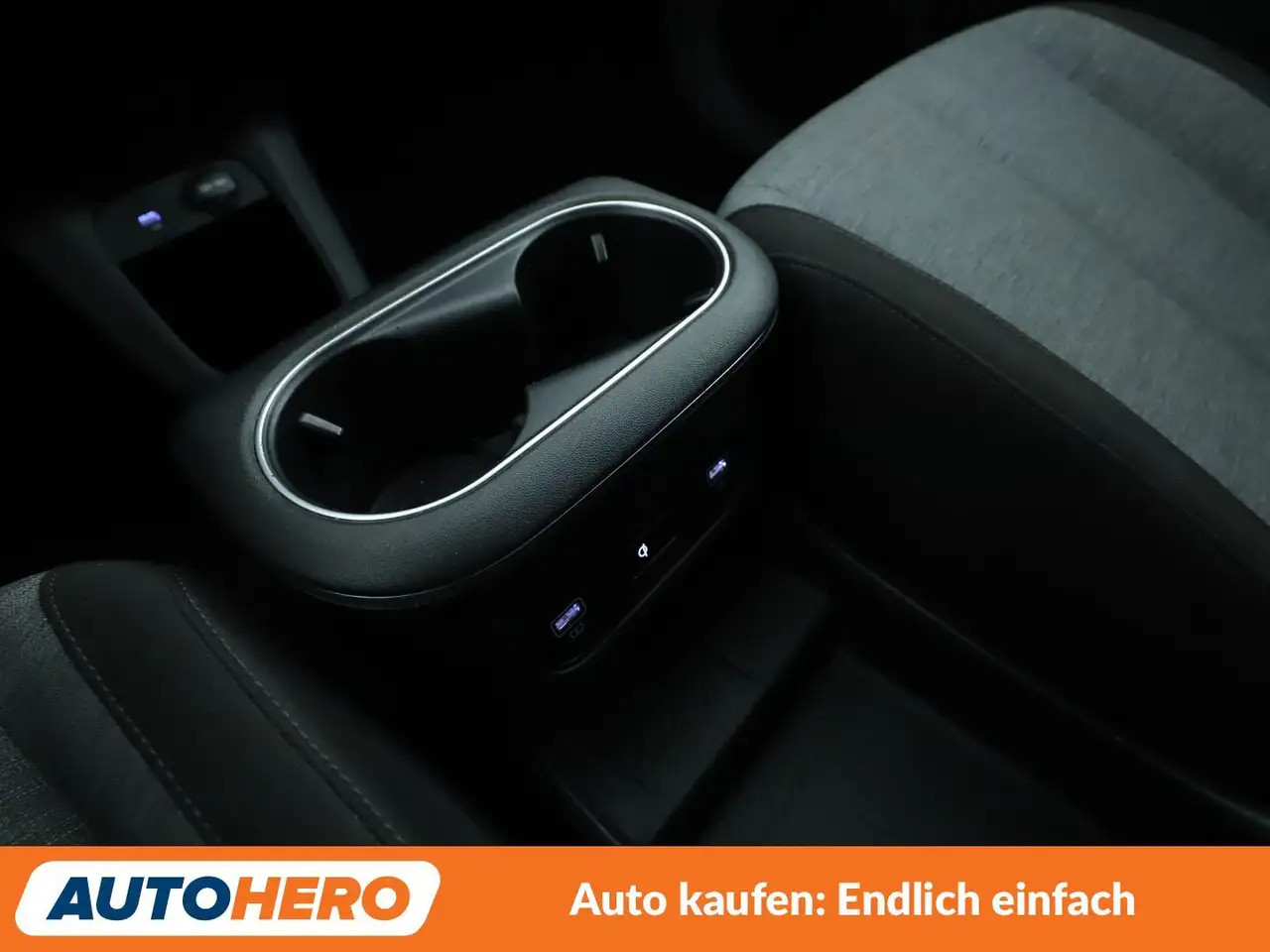 Hyundai Ioniq 5 electric drive 125 kW Dynamiq Aut.*NAVI*LED*ACC*, миниатюра 27