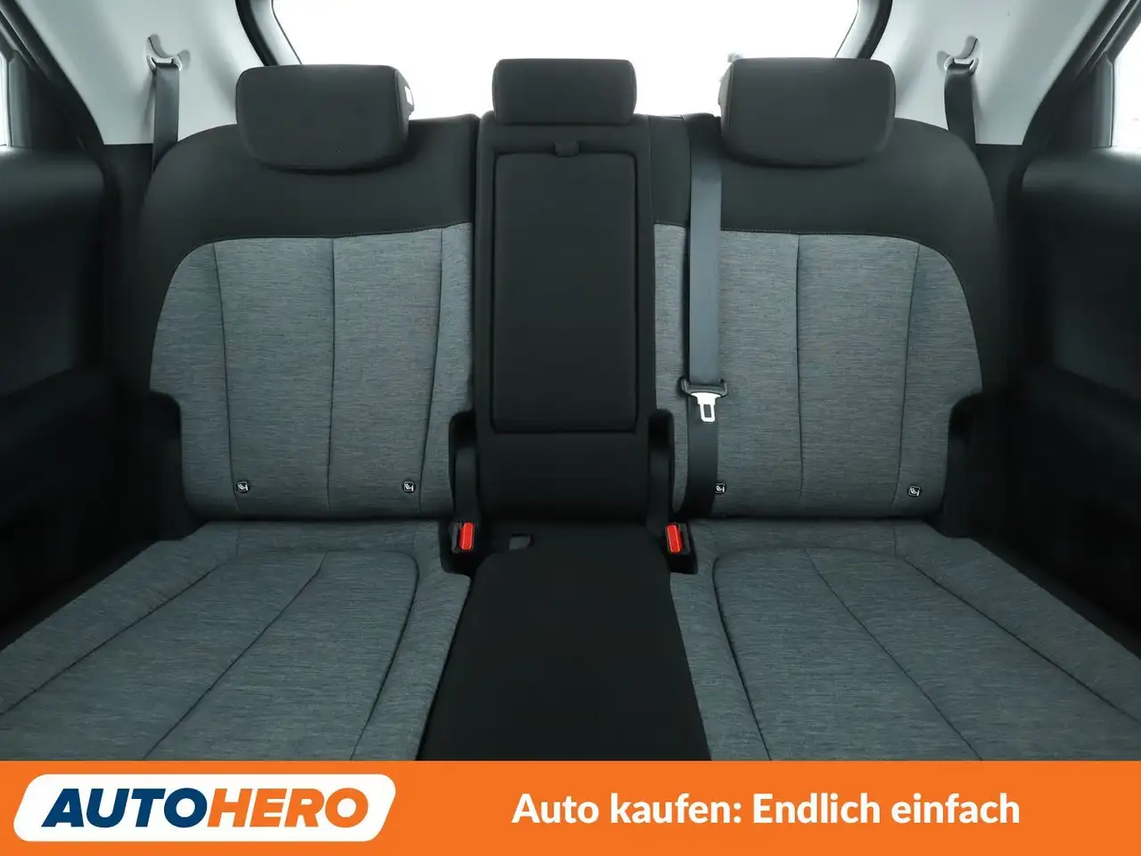 Hyundai Ioniq 5 electric drive 125 kW Dynamiq Aut.*NAVI*LED*ACC*, миниатюра 15