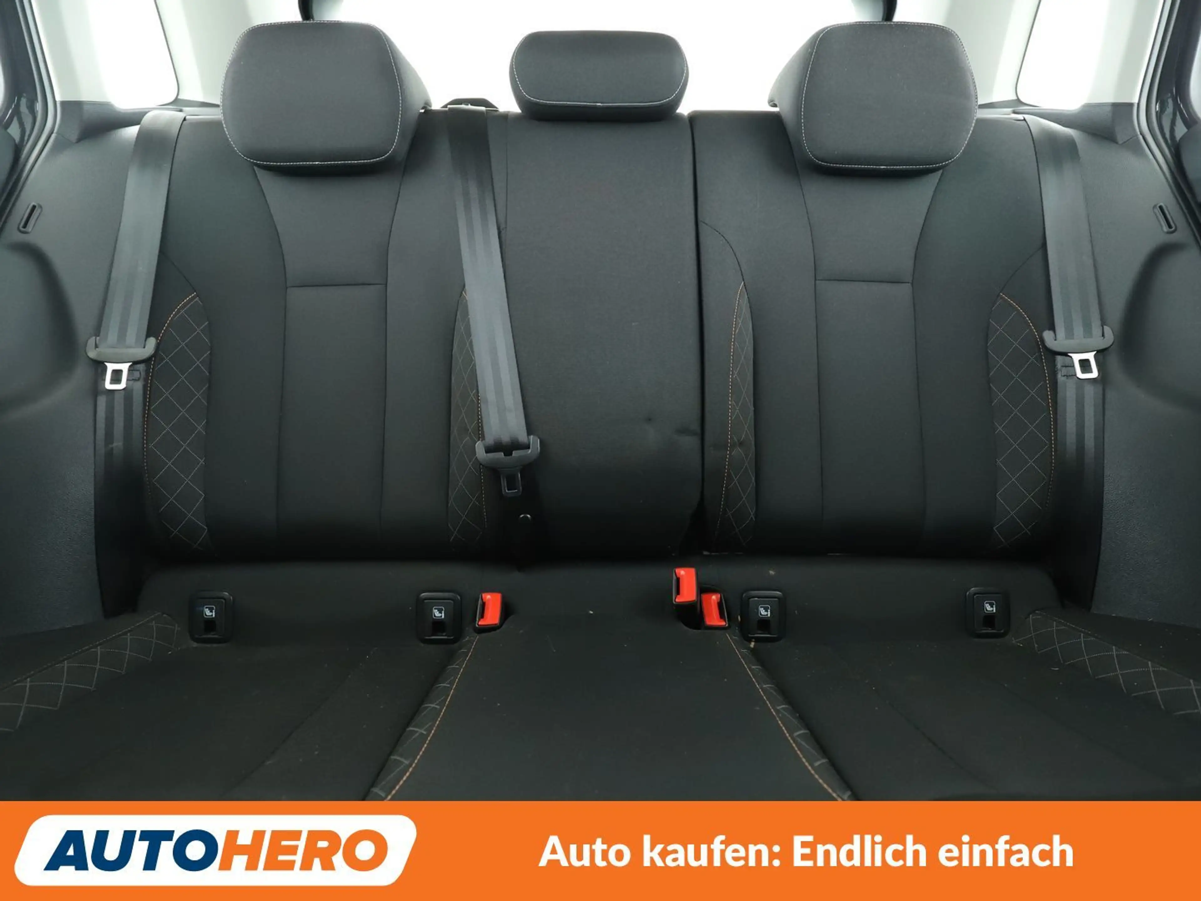 Skoda Kamiq 1.5 TSI ACT Ambition*TEMPO*PDC*SHZ* — photo 15