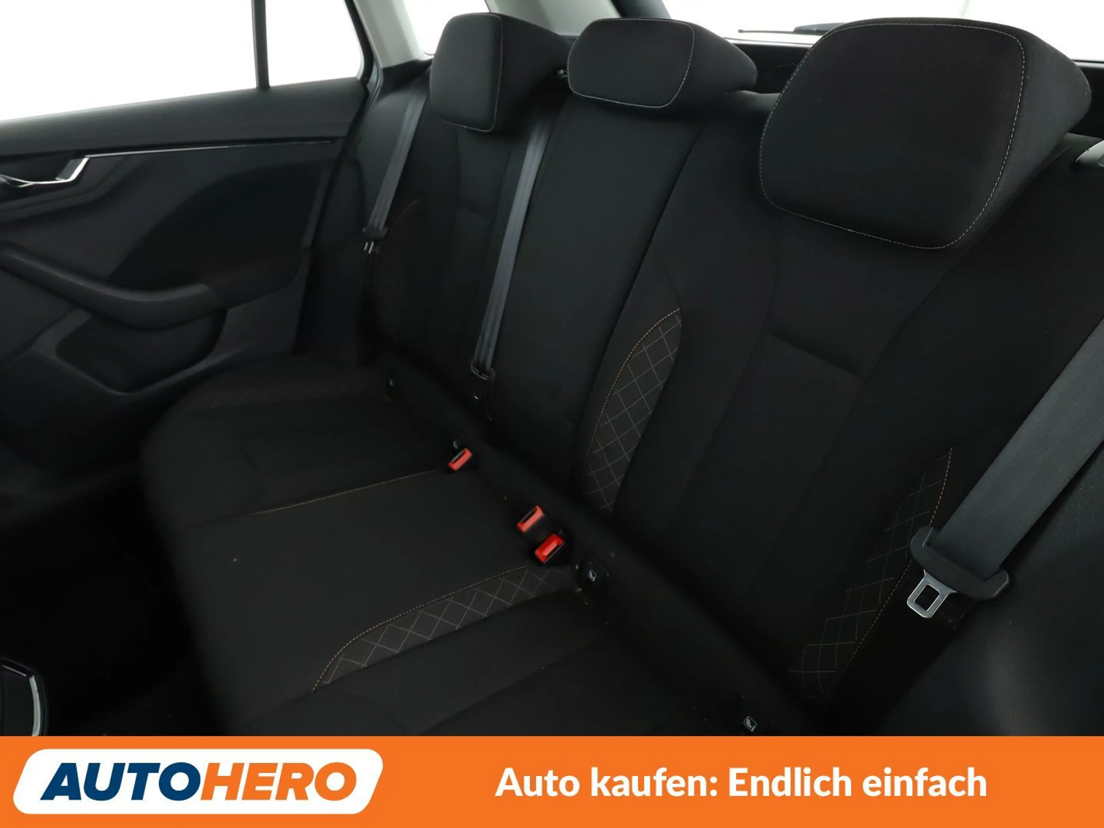 Skoda Kamiq 1.5 TSI ACT Ambition*TEMPO*PDC*SHZ* — photo 14