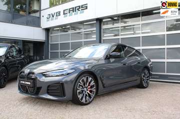 M50 High Executive 84 kWh