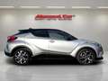 Toyota C-HR 1.2 Turbo 2WD C-Ult CVT * Garantie * GPS * CLIM * Grijs - thumbnail 4