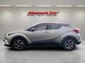 Toyota C-HR 1.2 Turbo 2WD C-Ult CVT * Garantie * GPS * CLIM * Grijs - thumbnail 9