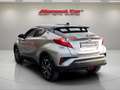 Toyota C-HR 1.2 Turbo 2WD C-Ult CVT * Garantie * GPS * CLIM * Grijs - thumbnail 8