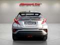 Toyota C-HR 1.2 Turbo 2WD C-Ult CVT * Garantie * GPS * CLIM * Grijs - thumbnail 6