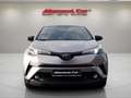 Toyota C-HR 1.2 Turbo 2WD C-Ult CVT * Garantie * GPS * CLIM * Grijs - thumbnail 2
