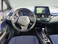 Toyota C-HR 1.2 Turbo 2WD C-Ult CVT * Garantie * GPS * CLIM * Grijs - thumbnail 12