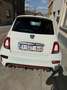 Abarth 500 Wit - thumbnail 2