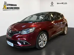 Renault Scenic Limited