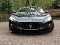 Maserati GranCabrio GranCabrio Чорний - thumbnail 4