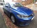 Volkswagen Polo 1.0 TSI Life LED Navi SHZ PDC Klima Klima Navi Blau - thumbnail 4