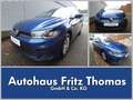 Volkswagen Polo 1.0 TSI Life LED Navi SHZ PDC Klima Klima Navi Blau - thumbnail 1