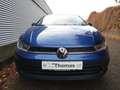Volkswagen Polo 1.0 TSI Life LED Navi SHZ PDC Klima Klima Navi Blau - thumbnail 3
