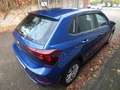 Volkswagen Polo 1.0 TSI Life LED Navi SHZ PDC Klima Klima Navi Blau - thumbnail 7