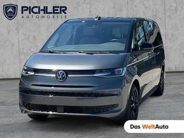VW T7 Multivan Edition ÜH TDI