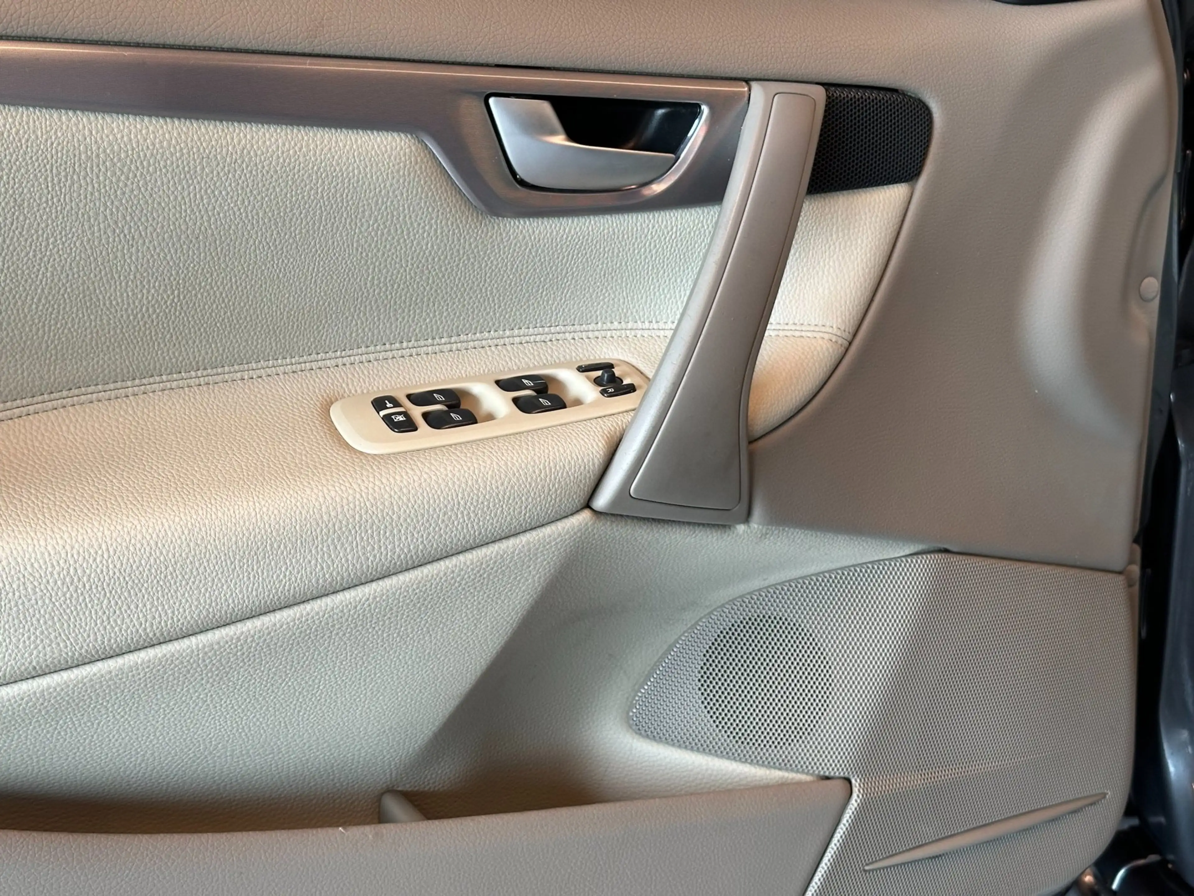 Volvo S60 2.5T AUTOMAAT SUMMUM-uitv|NAVIGATIE|CLIMA AIRCO|TR — photo 18