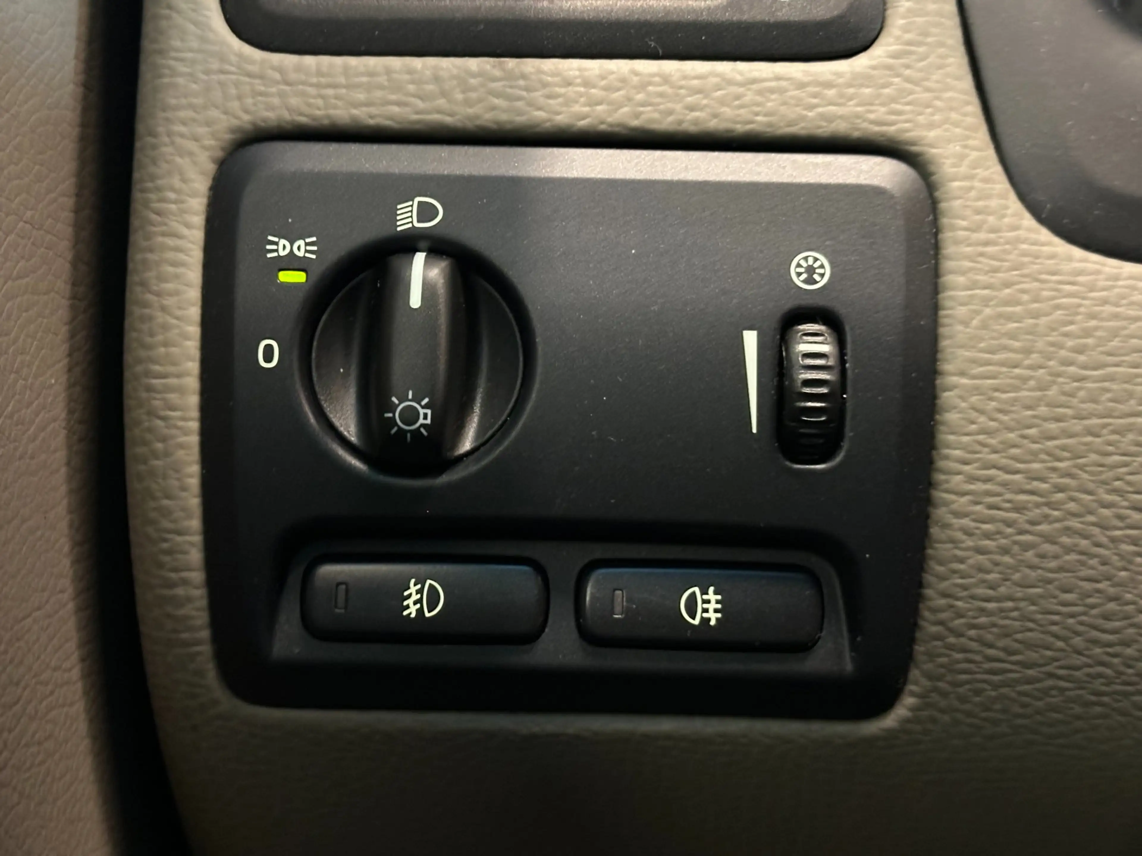 Volvo S60 2.5T AUTOMAAT SUMMUM-uitv|NAVIGATIE|CLIMA AIRCO|TR — photo 20