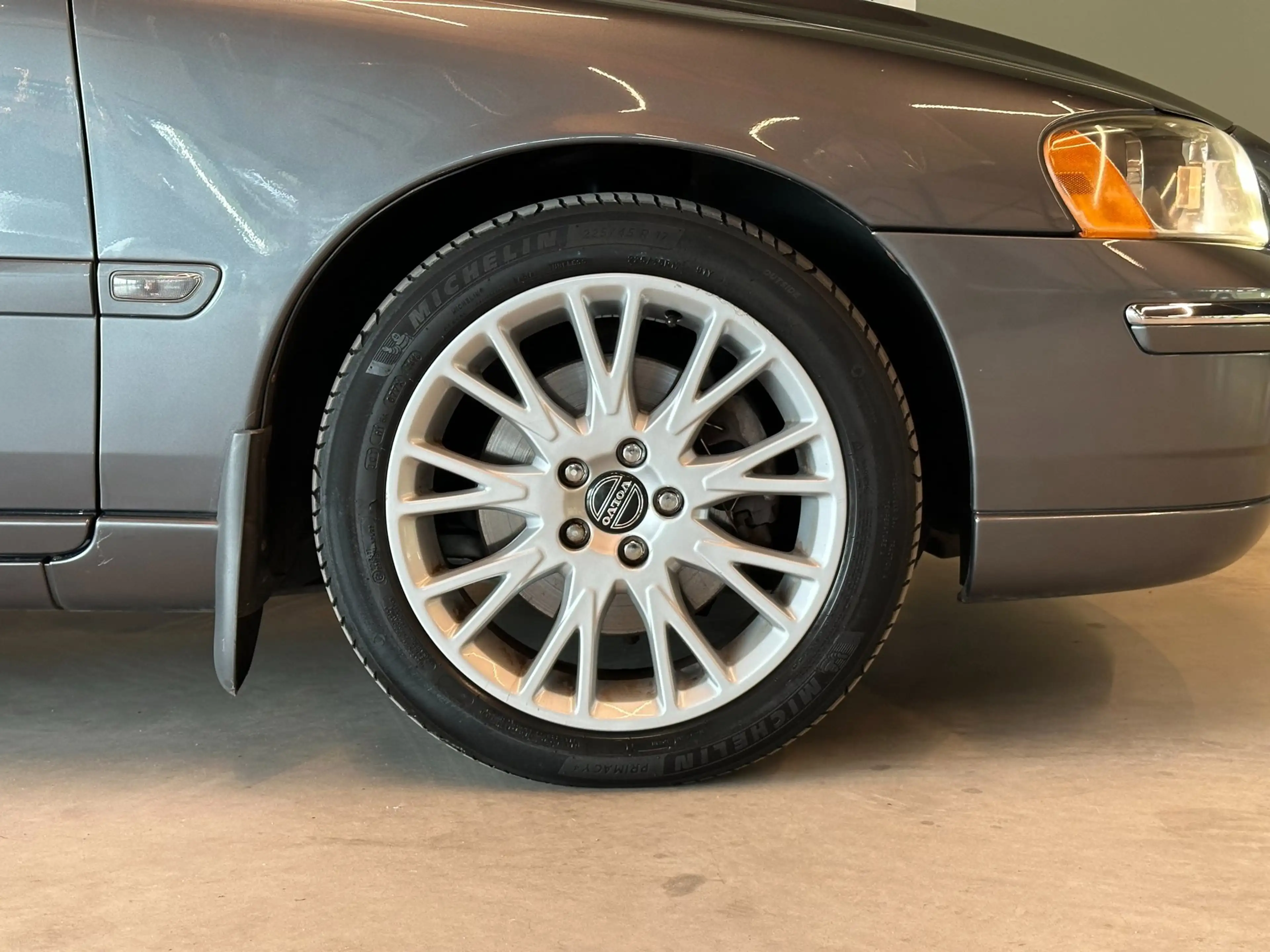 Volvo S60 2.5T AUTOMAAT SUMMUM-uitv|NAVIGATIE|CLIMA AIRCO|TR — photo 35
