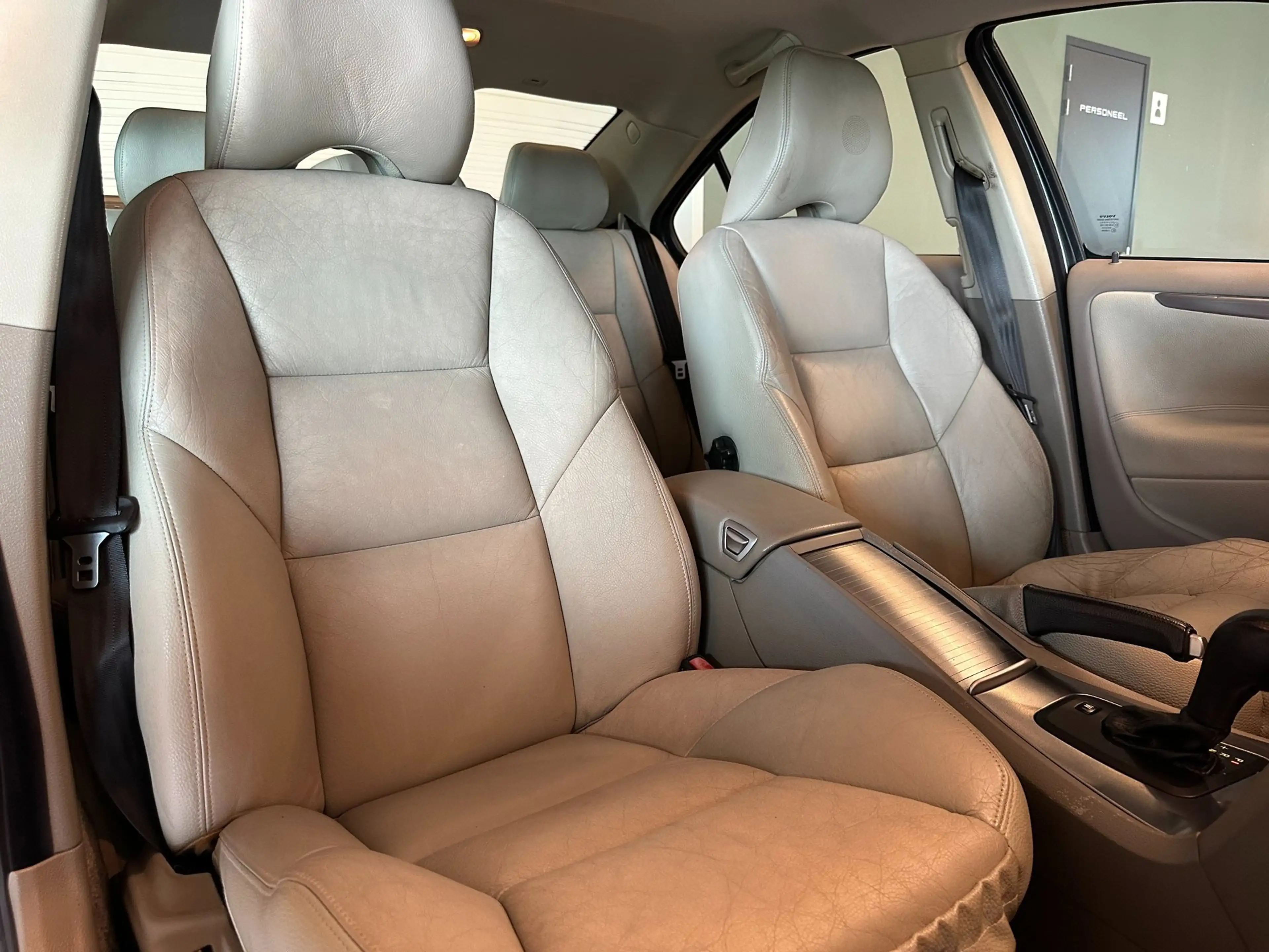 Volvo S60 2.5T AUTOMAAT SUMMUM-uitv|NAVIGATIE|CLIMA AIRCO|TR — photo 21