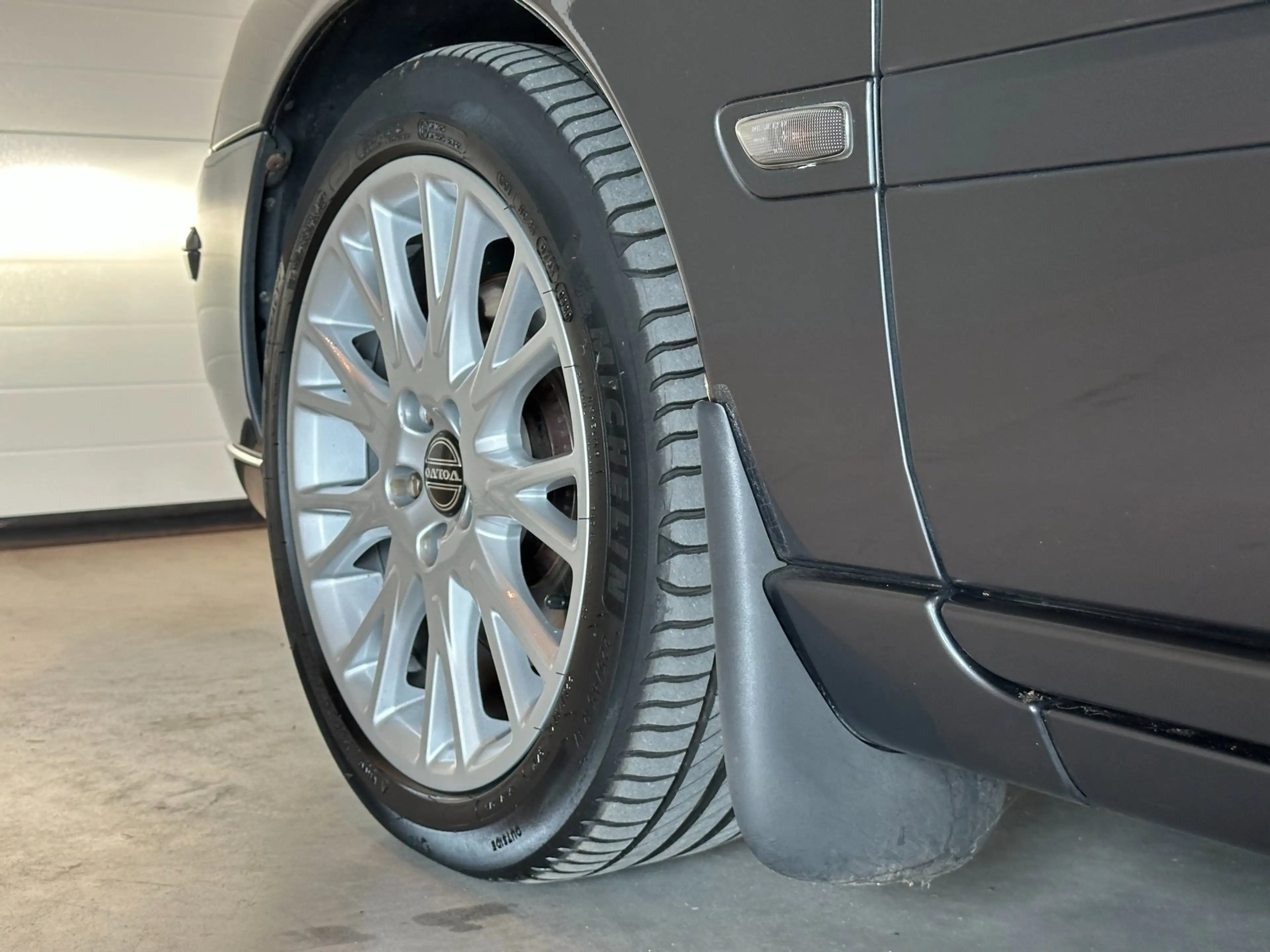 Volvo S60 2.5T AUTOMAAT SUMMUM-uitv|NAVIGATIE|CLIMA AIRCO|TR — photo 34