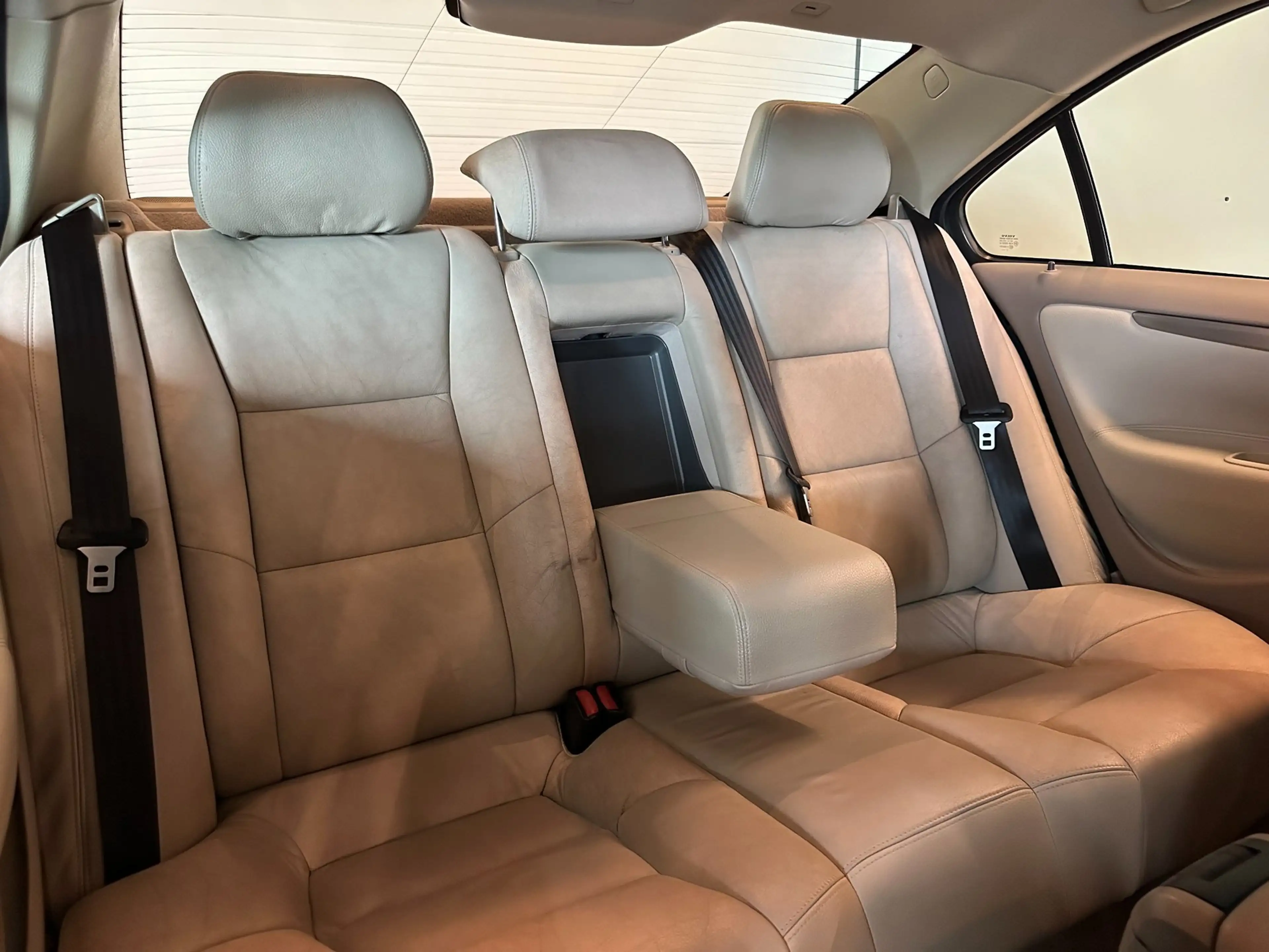 Volvo S60 2.5T AUTOMAAT SUMMUM-uitv|NAVIGATIE|CLIMA AIRCO|TR — photo 24