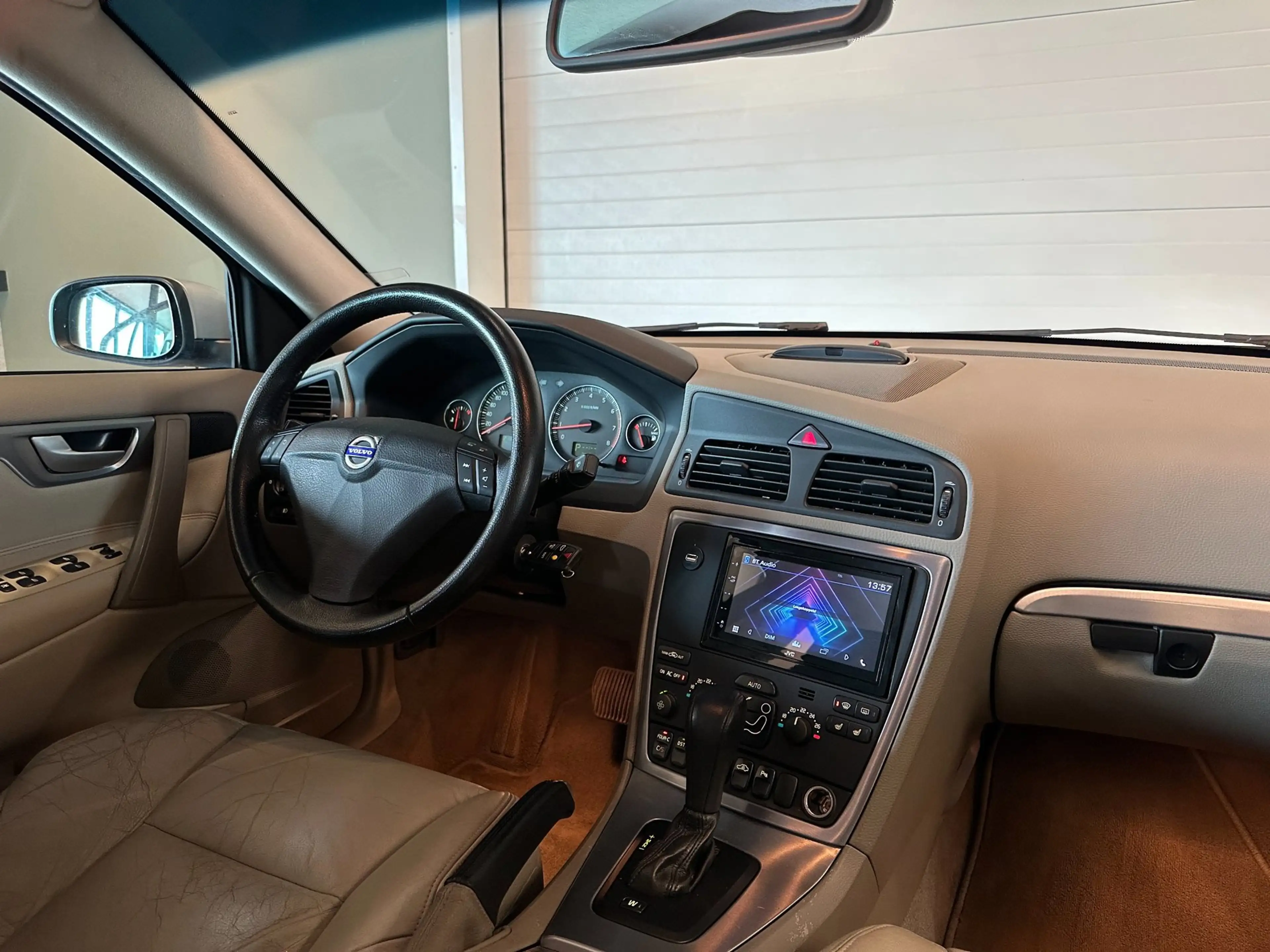 Volvo S60 2.5T AUTOMAAT SUMMUM-uitv|NAVIGATIE|CLIMA AIRCO|TR — photo 25