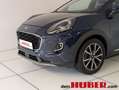 Ford Puma Tit.X 1,0T 5D Blau - thumbnail 8