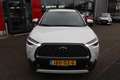 Toyota Corolla Cross HYBRID 140 STYLE BLIND-SPOT EL-KLEP NAVI PARKSENSO Blanc - thumbnail 12