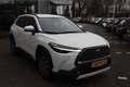 Toyota Corolla Cross HYBRID 140 STYLE BLIND-SPOT EL-KLEP NAVI PARKSENSO Blanc - thumbnail 11