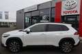 Toyota Corolla Cross HYBRID 140 STYLE BLIND-SPOT EL-KLEP NAVI PARKSENSO Blanc - thumbnail 2