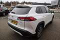 Toyota Corolla Cross HYBRID 140 STYLE BLIND-SPOT EL-KLEP NAVI PARKSENSO Blanc - thumbnail 9