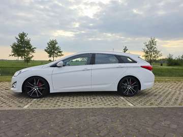 1.6 GDI B. i-Drive