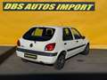 Ford Fiesta 1.8 D 60CH AMBIENTE 5P Bianco - thumbnail 9